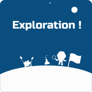 Exploration Science Vignette Challenge