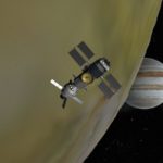 Jupiter Station mods KSRSS