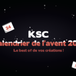 Miniatures articles KSC – Calendrier de l’avent 2019 – Best Of